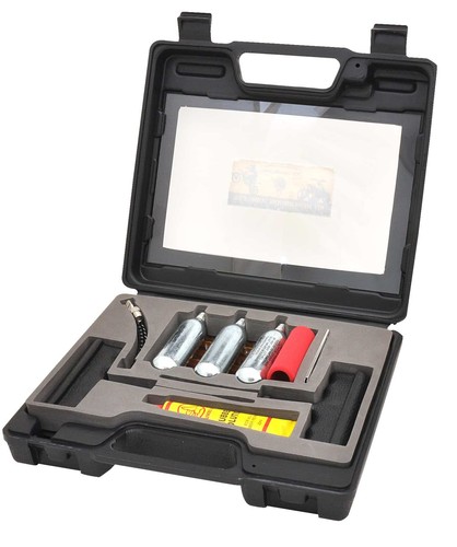 Tecno globe kit réparation - tecno,