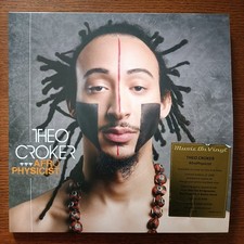 Theo Croker Afrophysicist