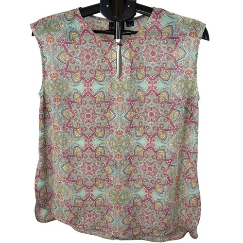 Tribal womens sleeveless - womens,