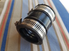 RACCORD FLEX SEAL VIP SEAL DC32 DC40 DC50 DC65 DC90 DC100 AC0502 AC0401