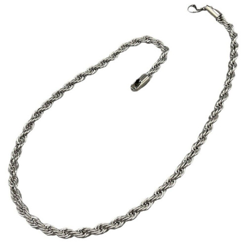 Collier homme femme girocollo - homme,