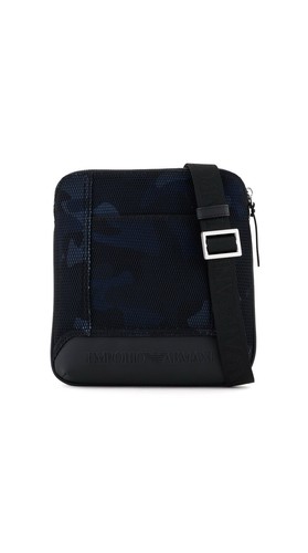 Emporio armani messenger bag - emporio,