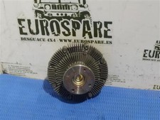 ventilateur moteur pour NISSAN PATROL 2.8 TD Y61 TD6 REG 1391 1999 29509