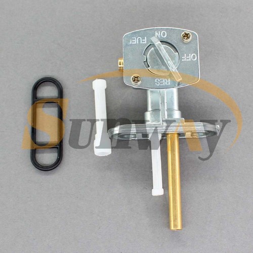 Robinet essence carburant - d'essence,