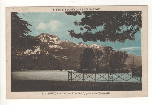 Cpa annecy le - :,