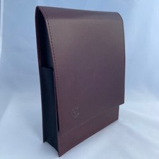 ÉTUI POUR LE MANUEL