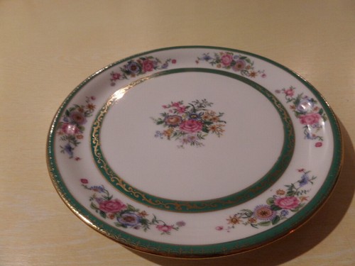 Assiette présentation - assiette,