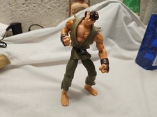 RARE  STREET FIGHTER RYU