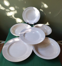 Faïence XIX ème  début XX