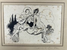 René Louis PÉAN (1875-1955)