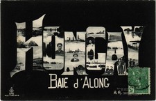 CPA VIETNAM HONGAY - Baie