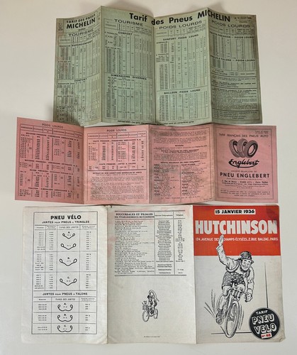 Lot tarif des pneus michelin - lot,