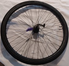 1 ROUE ARRIERE RETRO-PEDALAGE