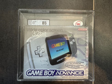 Nintendo Game Boy Advance