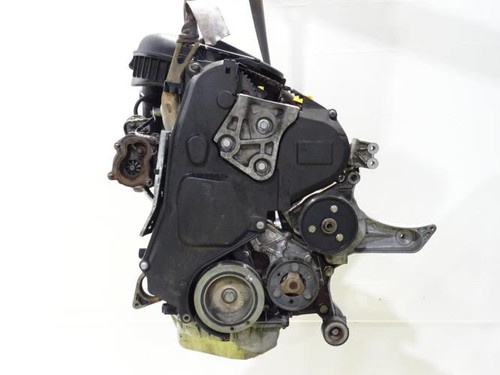 Moteur renault megane - megane, 1