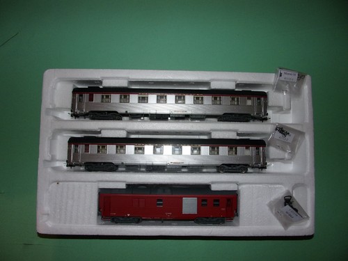 Models coffret voitures - models, 3