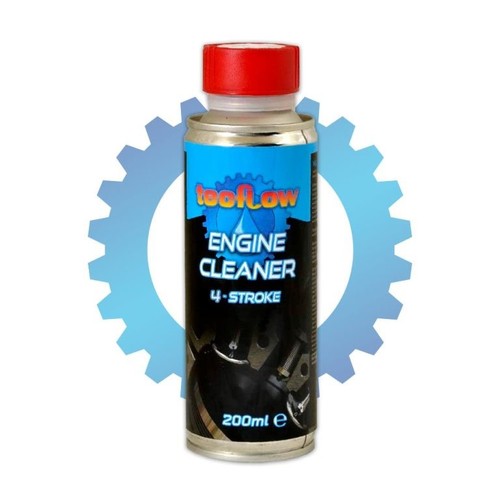 Tecflow engine cleaner - tecflow,