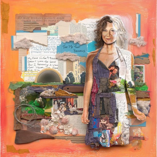 Amy grant the that remains - amy,