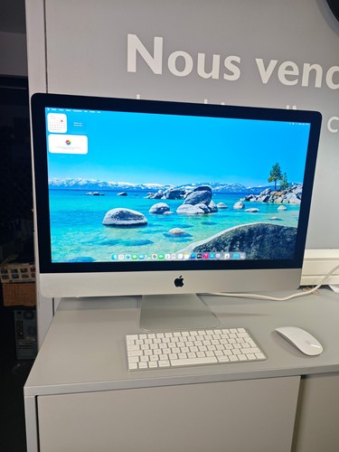 Apple imac retina 5k - imac, 27"