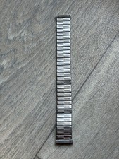 Bracelet De Montre Flexible