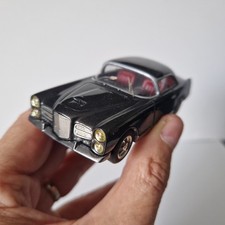 FACEL VEGA Prototype ''V'  1/43 super détalée : Miniatures Du Château   je pense