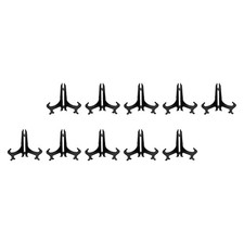 12 Pcs Range Assiette Support