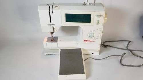 Bernina inspiration 1530 - bernina,