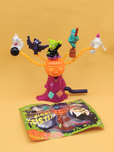 Kinder maxi halloween - kinder,