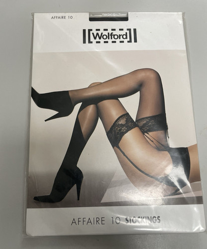 Wolford affaire suspender - 10,