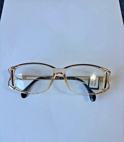 Monture lunettes cazal - monture,