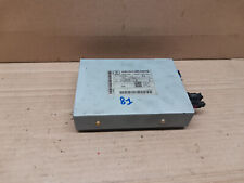 ✅ amplificateur d'antenne saab 9-3 12777287 12777286 330913682