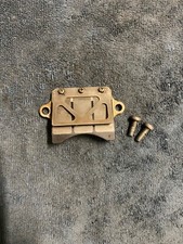 Boite à clapet Suzuki 125 TSX