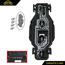 Platine de Feu Arrière Droit