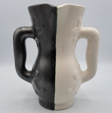 Vase à anses céramique