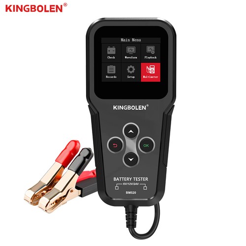 Kingbolen bm520 12v - bm520,