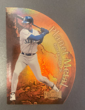 KEN GRIFFEY JR 1999 SKYBOX