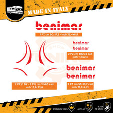 Décalcomanies adhésif