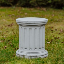 Socle Ø 48 cm socle colonne