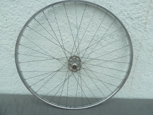 Nos neu ancienne - ✨nos, roue