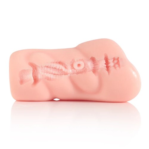 Pink anal toy male - toy, –