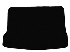 Neuf tapis de coffre NOIR pour