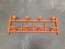 Ancienne PATERE PORTE MANTEAU