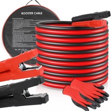 6M 3000A 50mm² Câbles de