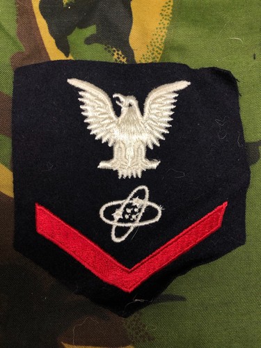 Insigne technicien - insigne, de