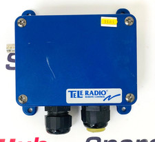 TELE RADIO T60RX-02ASL Radio Transceiver