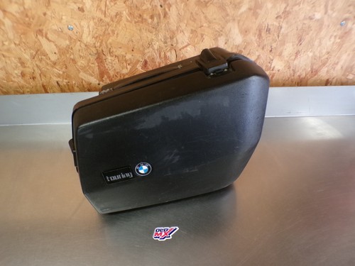 Valise bmw r100 r100rt - bmw, r100/7