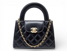 NEUF RARE SAC A MAIN CHANEL