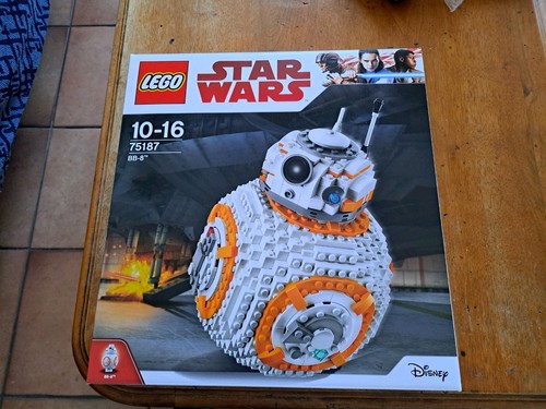 Lego star wars - lego,