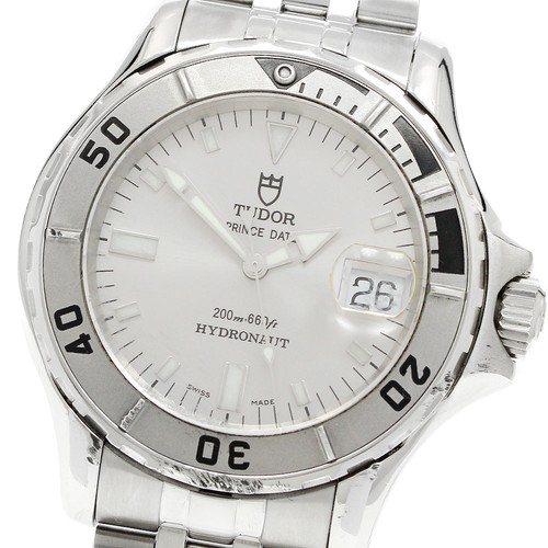 Tudor prince date - prince, hydronaut