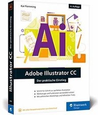 Adobe Illustrator CC: Der